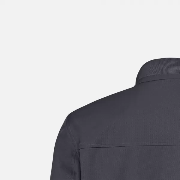 Herrenjacke GEOX JACOPO G014362 GRAU 