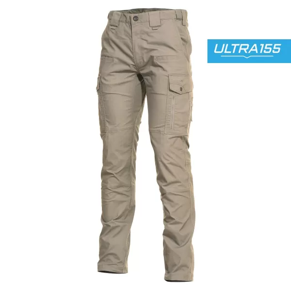  Hose PENTAGON RANGER 2.0 ULTRA 155 PANTS K05066 KHAKI 