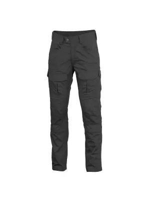 Hose PENTAGON LYCOS COMBAT PANTS K05043 SCHWARZ
