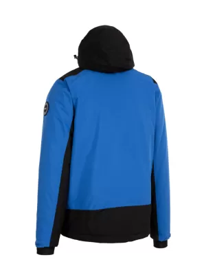 Herren-Skijacke TRESPASS MATTHEWS BLAU