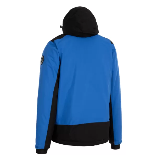  Herren-Skijacke TRESPASS MATTHEWS BLAU 
