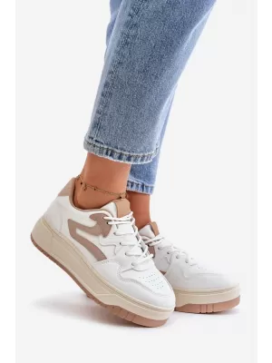 Damenschuhe BOTO BELISSO 33478 WEIß