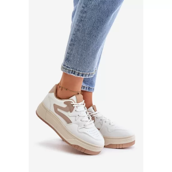  Damenschuhe BOTO BELISSO 33478 WEIß 