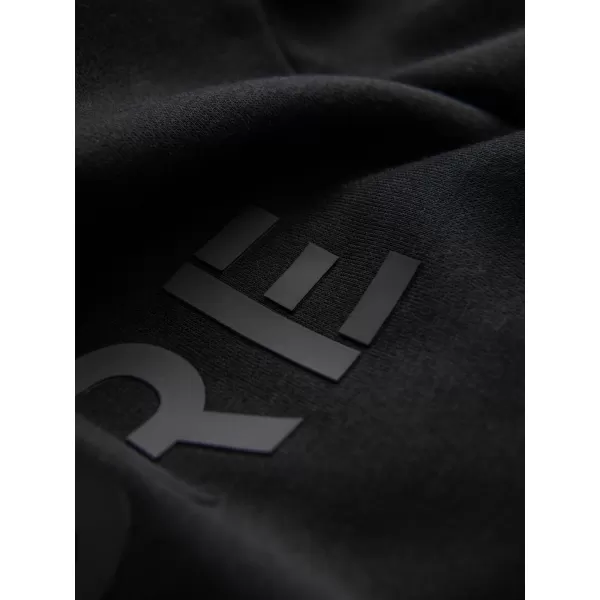  Herren-Sweatshirt OMBRE B1711 SCHWARZ 
