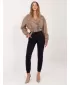Damen-Jogginghose BASIC FEEL GOOD RV-DR-5040.00X GEWOHNHEITEN