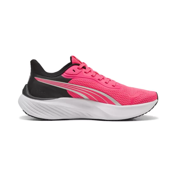  Stiefel PUMA POUNCE LITE 310778_36 PINK/ ROSA/PUMA SCHWARZ/PUMA WEIß 