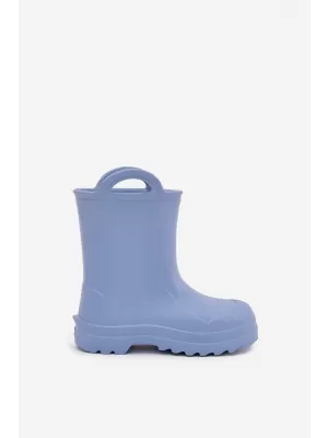 Gummistiefel für Kinder BOTO DOGGY 735 38397 REICHWEITE