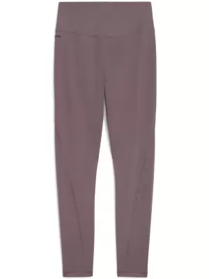 Leggings für Damen PUMA W CLOUDSPUN TIGHT - HW FL 527452-88 ROSINE