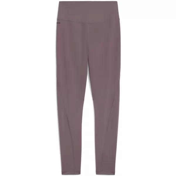  Leggings für Damen PUMA W CLOUDSPUN TIGHT - HW FL 527452-88 ROSINE 