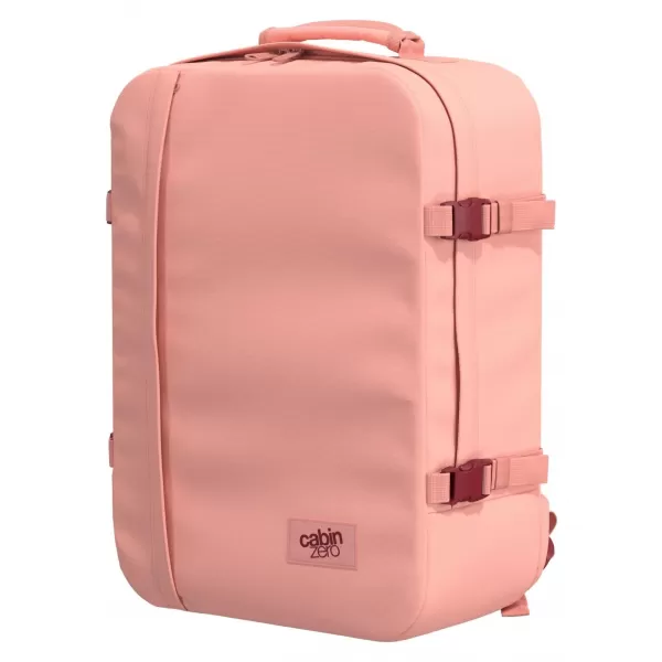  Rucksack CABINZERO Classic 44L MAKRONENROSA 