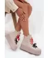 Damenschuhe GOE SS2N4047 BEIGE