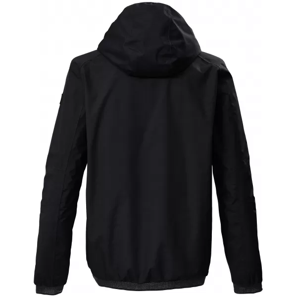  Herrenjacke KILLTEC KOS 26 43792-200 SCHWARZ 