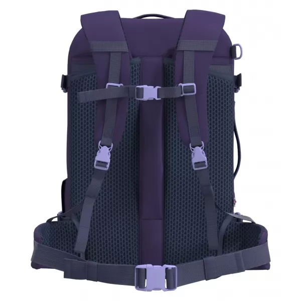  Rucksack CABINZERO Classic Pro 42L SOLATION HIMMEL 