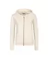 Damen-Sweatshirt ALPINE PRO MIAKA BEIGE