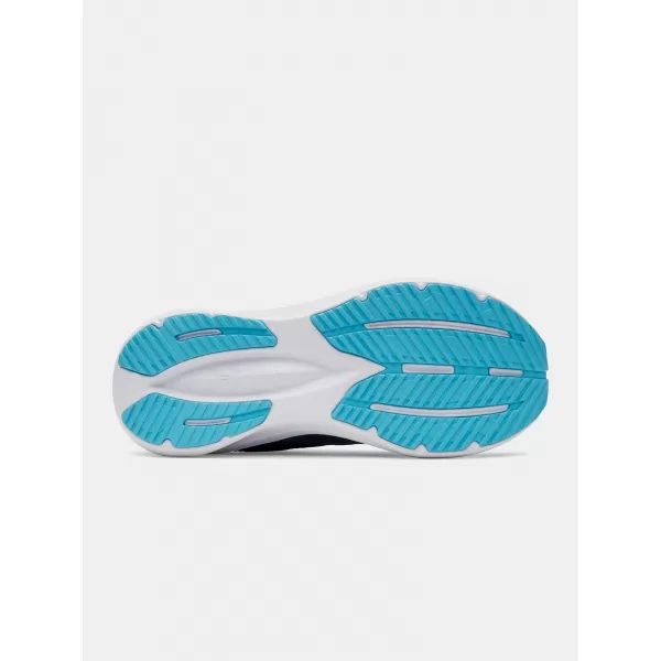  Jungenschuhe UNDER ARMOUR UA BGS ASSERT 11 6006905-410 BLAU 