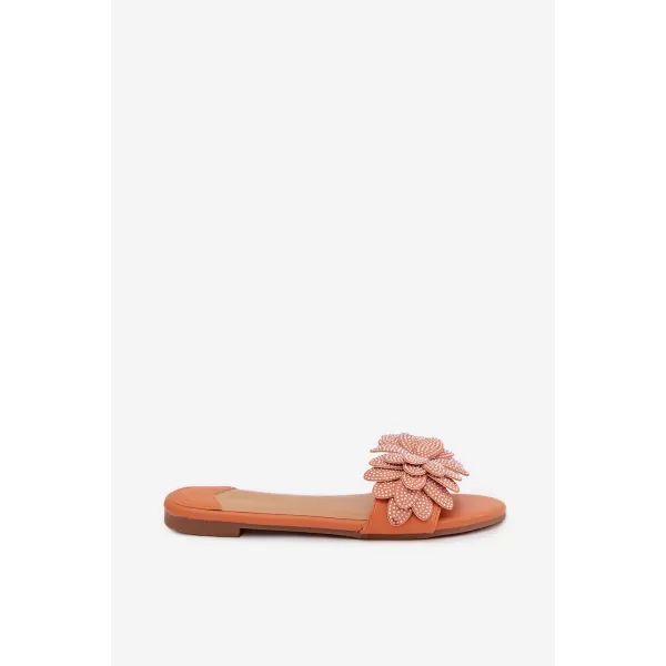  Damenschuhe BOTO GRELORA 41996 ORANGE 