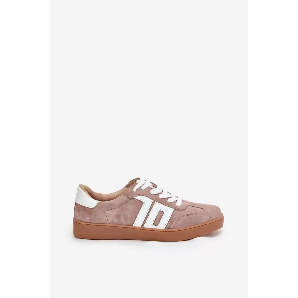  Damenschuhe VINCEZA 79517 BEIGE 