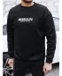 Herren-Sweatshirt DSTREET BX5922 SCHWARZ