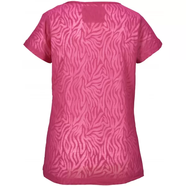  Damen-T-Shirt KILLTEC GS 29 43845-442 ROSA 