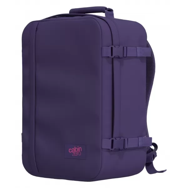  Rucksack CABINZERO Classic 36L SOLATION HIMMEL 