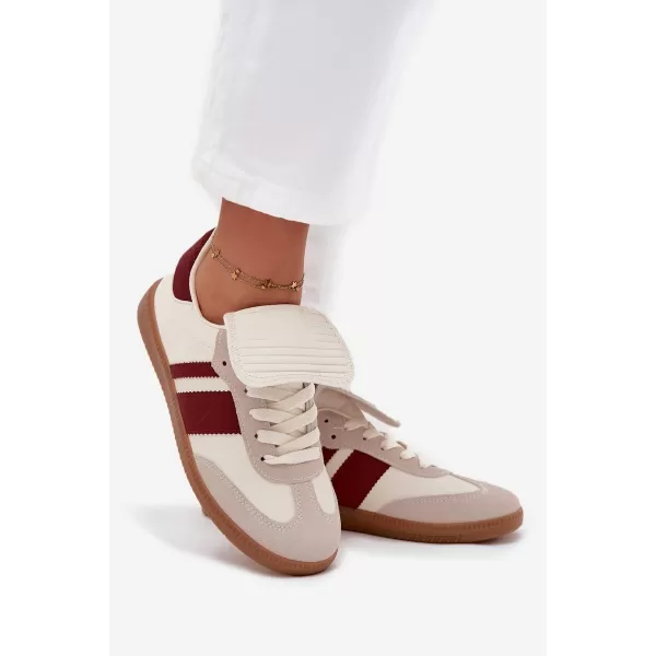 Damen-Sneaker BOTO ARDIRA 38914 WEIN 