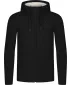Herren-Softshelljacke NORDBLANC CANOPY NBSSM8340 SCHWARZ