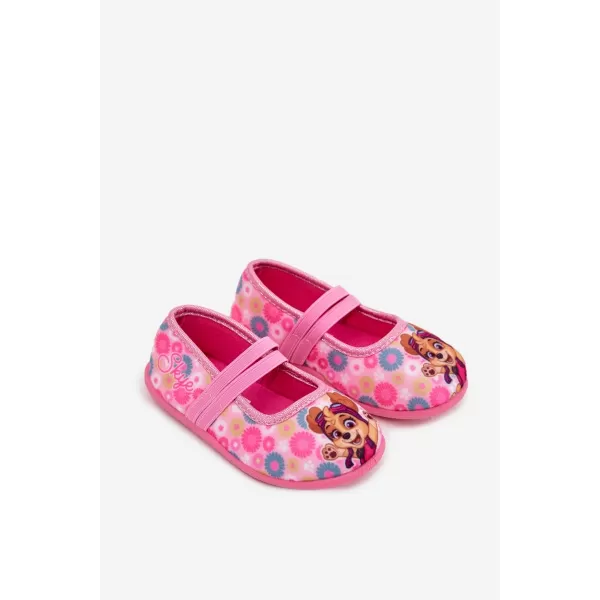  Ballerinas für Kinder BOTO RAVELLINA 39638 ROSA 