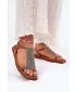 Damensandalen ARTIKER 56C1365 BRAUN
