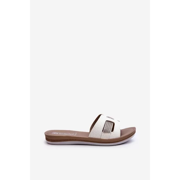  Damen-Flip-Flops INBLU BA000050 BIANCA 