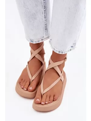 Damensandalen BOTO GELIRA 42042 LANGWEILIG