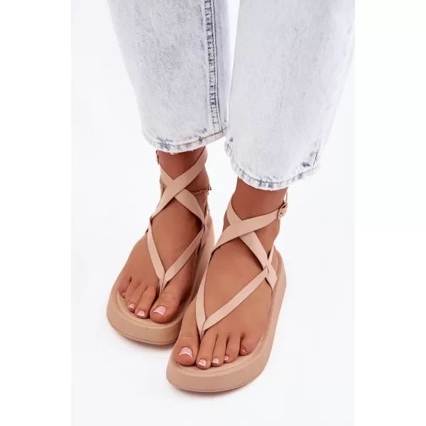  Damensandalen BOTO GELIRA 42042 LANGWEILIG 