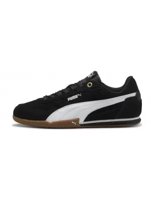 Damenschuhe PUMA BELLA DONNA SD 402673_01 PUMA SCHWARZ/PUMA WEIß