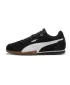 Damenschuhe PUMA BELLA DONNA SD 402673_01 PUMA SCHWARZ/PUMA WEIß