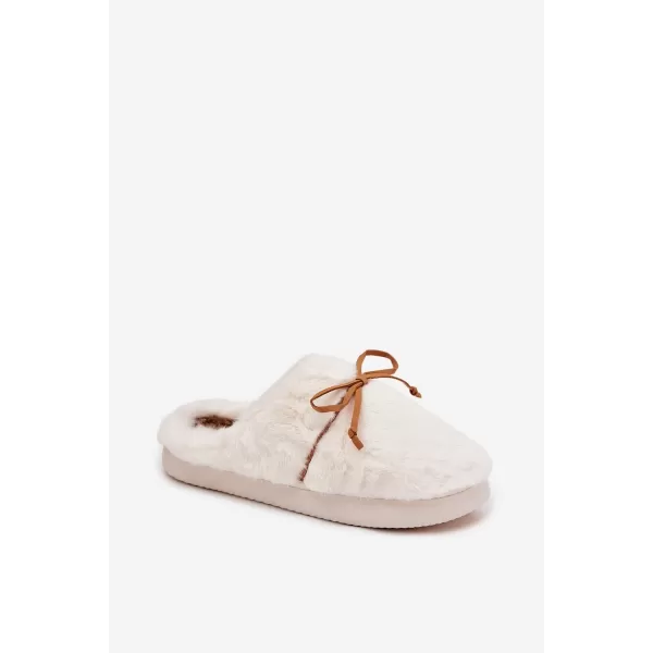  Damenschuhe BOTO MINELLA 40736 BEIGE 