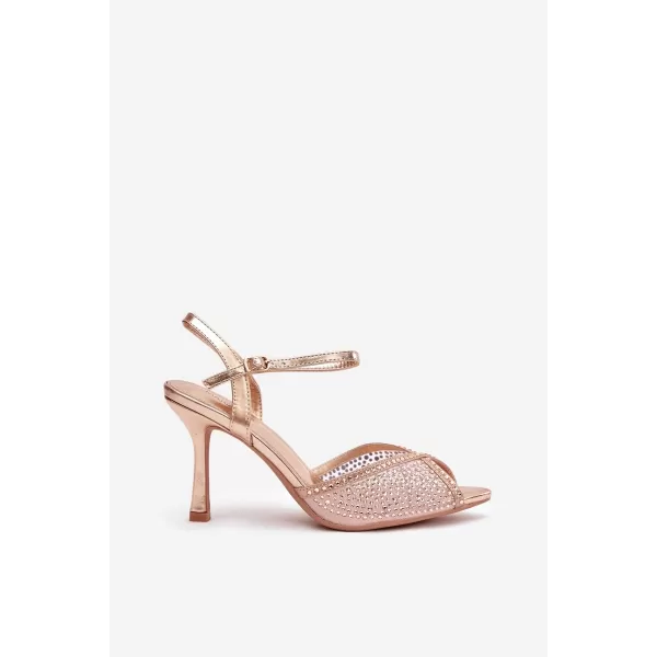  Damensandalen BOTO PELORIA 41108 SEKT 