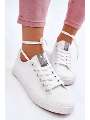Damen-Sneaker EVENTO ELEYA WEIß