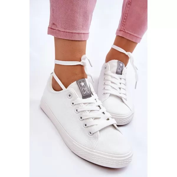  Damen-Sneaker EVENTO ELEYA WEIß 