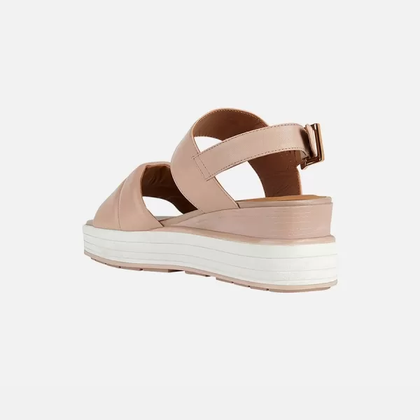  Damensandalen GEOX ROSITA G008726 ALTROSA 