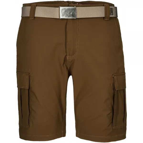  Herrenshorts KILLTEC GS 12 43956-745 BRAUN 