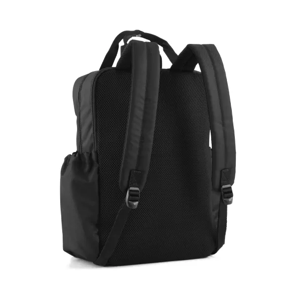  Rucksack PUMA PHASE COLLEGE BACKPACK 092195_01 PUMA SCHWARZ 
