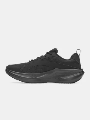Herrenschuhe UNDER ARMOUR 6006723-002 SCHWARZ