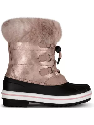 Kinderschuhe TRESPASS UCFOBOTR0019 ROSA