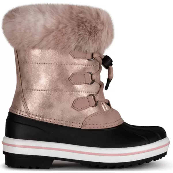  Kinderschuhe TRESPASS UCFOBOTR0019 ROSA 