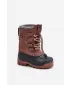 Schneemänner für Kinder LEE COOPER LCJ-24-44-2842K BRAUN