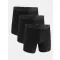 Herrenshorts UNDER ARMOUR M PERF TECH 6IN 1383878-001 SCHWARZ