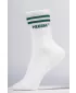 Club-Sneakersocken CLUB DOR 132 WHITE Nebbia