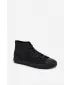 Herren-Sneaker BIG STAR OO174247 SCHWARZ Big Star Shoes