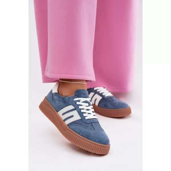  Damen-Sneaker EVENTO DELYSSIA GEWOHNHEITEN 