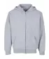Kinder-Sweatshirt URBAN CLASSICS UCK8003 GRAU MELIERT