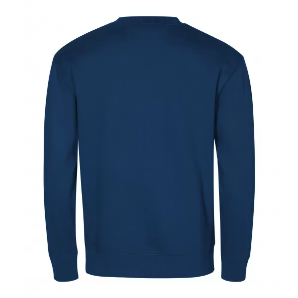  Sweatshirt ALTISPORT NoPrint NP/ALU624 MITTERNACHTSBLAU 